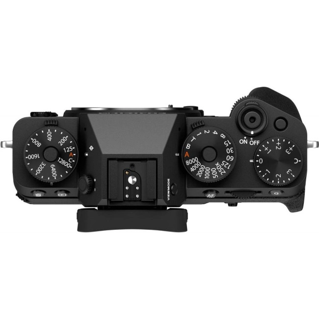 Фотокамера Fujifilm X-T5 Body Black (16782246)