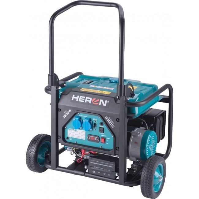 Heron 7,4HP 3,5kW (8896141)