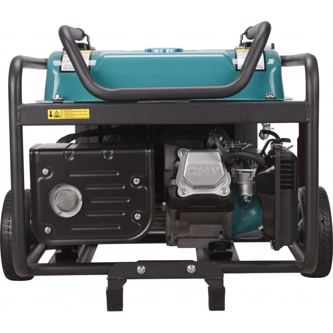 Heron 7,4HP 3,5kW (8896141)