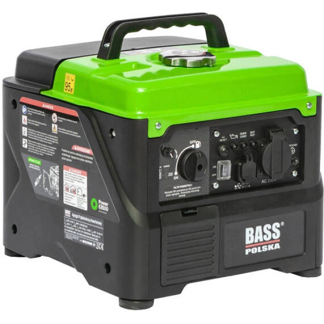 Генератор Bass Polska BP-5018
