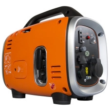 Генератор BLACK&DECKER BXGNI900E 750/900 W