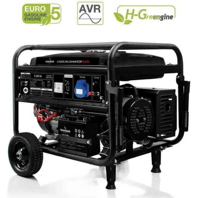 Tecnoware FGE9200EA