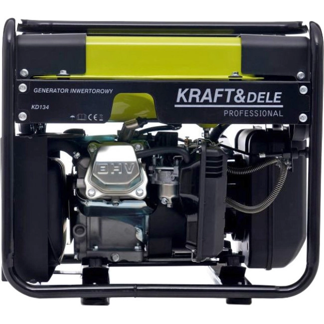 Генератор Kraft&Dele KD134
