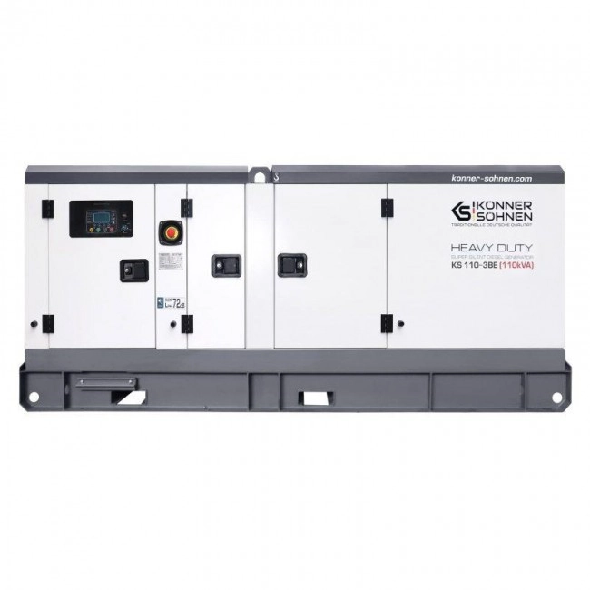 Konner&Sohnen KS 110-3BE