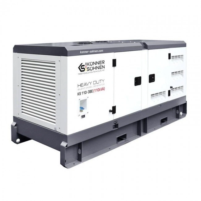 Konner&Sohnen KS 110-3BE