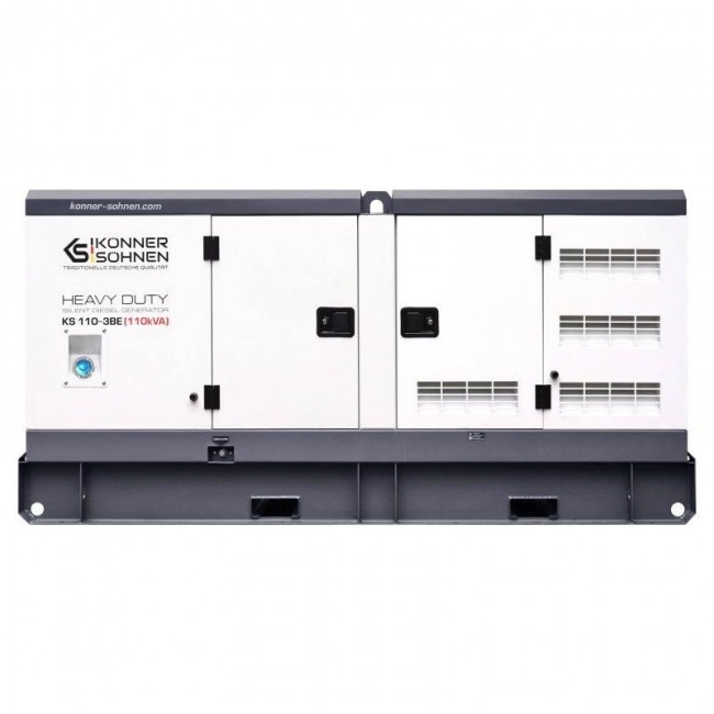 Konner&Sohnen KS 110-3BE