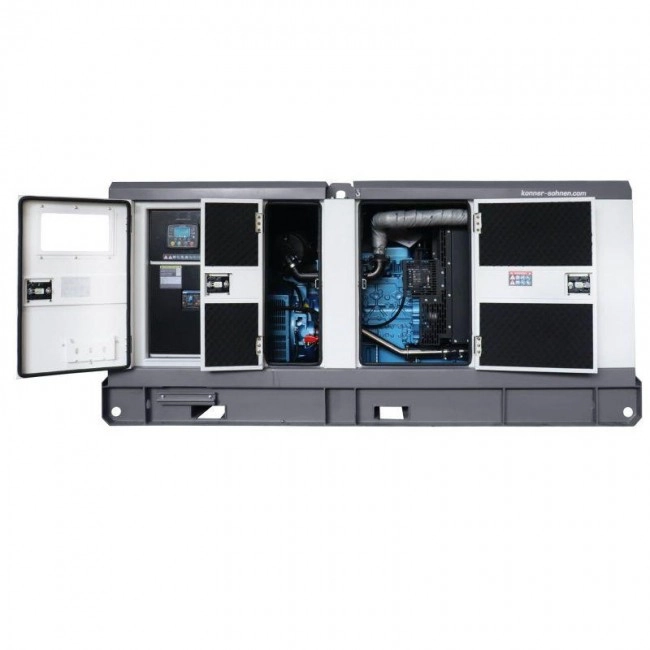 Konner&Sohnen KS 110-3BE