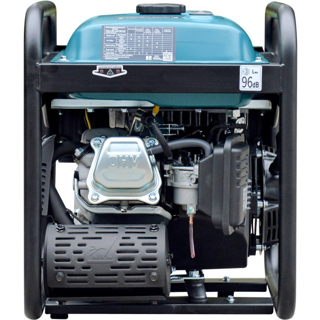 Генератор Konner&Sohnen KS 3300i