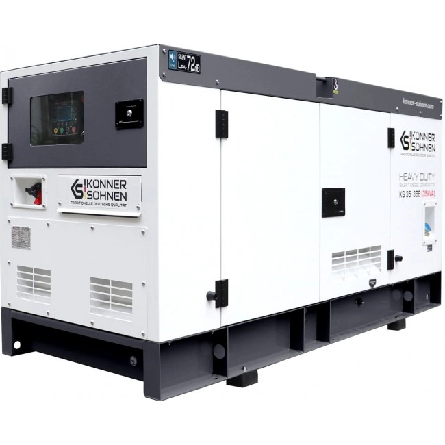 Konner&Sohnen KS 35-3BE