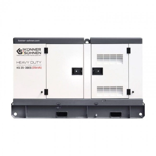 Konner&Sohnen KS 35-3BES