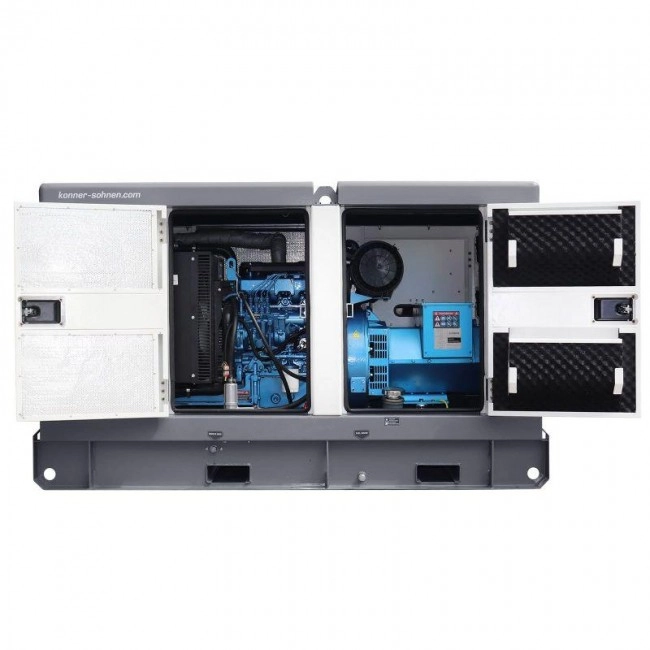 Konner&Sohnen KS 35-3BES