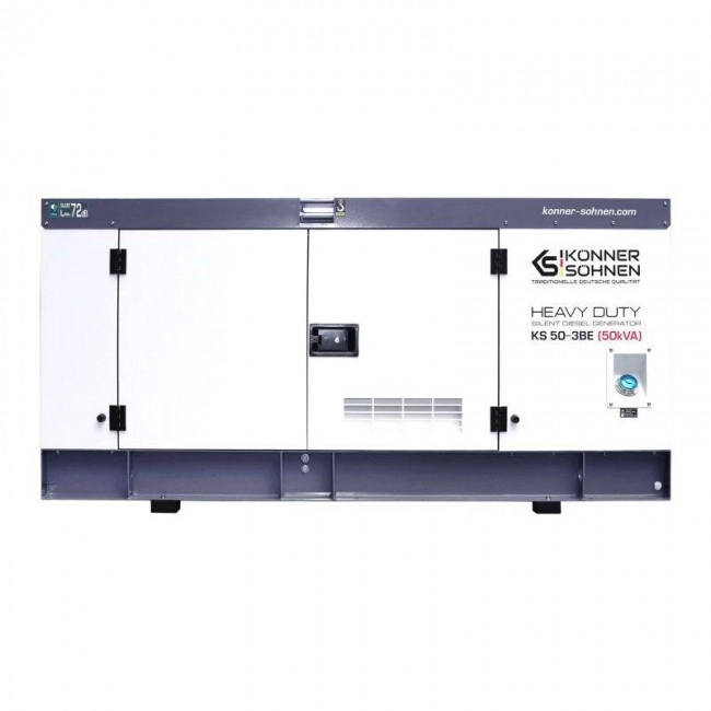 Konner&Sohnen KS 50-3BE