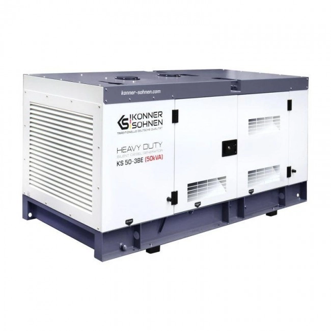 Konner&Sohnen KS 50-3BE