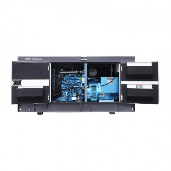 Konner&Sohnen KS 50-3BE