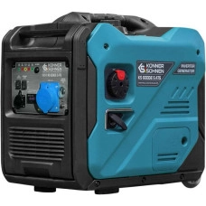 Генератор Konner&Sohnen KS 6000iE S ATS