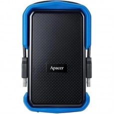 Apacer AC631 1 TB USB 3.1 Blue (AP1TBAC631U-1)