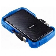 Apacer AC631 2 TB USB 3.1 Blue (AP2TBAC631U-1)