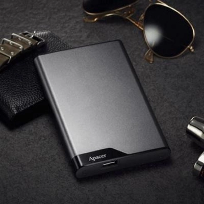 Apacer AC632 2 TB (AP2TBAC632A-1)