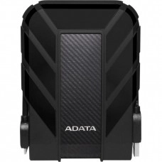 Внешний жесткий диск ADATA DashDrive Durable HD710 Pro 4 TB Black (AHD710P-4TU31-CBK)