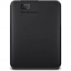 WD Elements Portable 5 TB (WDBU6Y0050BBK)