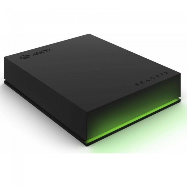 Seagate Game Drive for Xbox 4 TB (STKX4000402)