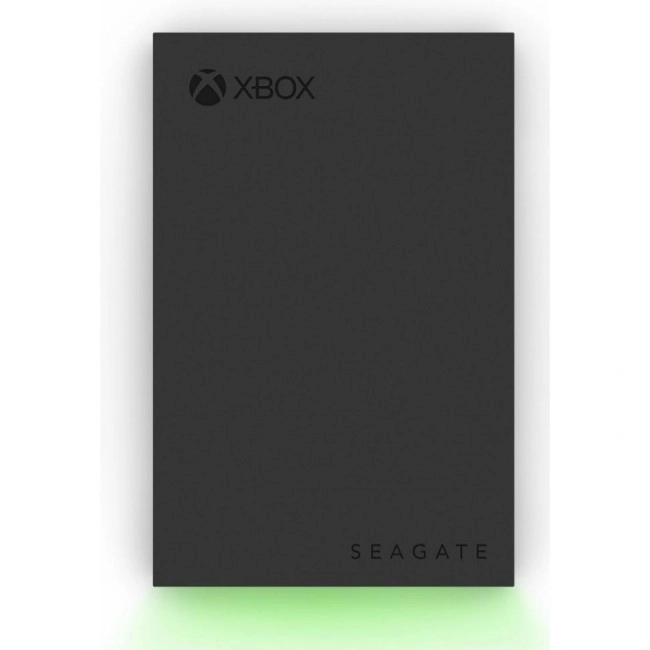 Seagate Game Drive for Xbox 4 TB (STKX4000402)