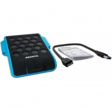 Внешний жесткий диск ADATA HD720 1 TB Blue (AHD720-1TU31-CBL)