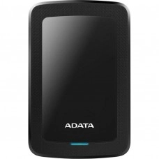 Внешний жесткий диск ADATA HV300 2.5 USB 3.1 4TB Black (AHV300-4TU31-CBK)