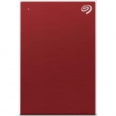 Внешний жесткий диск Seagate One Touch 4 TB Red (STKC4000403)