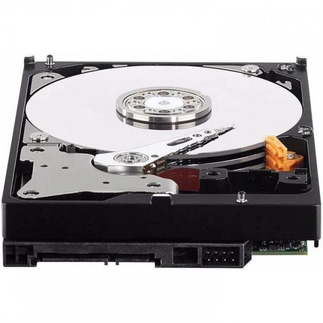 WD Purple 2 TB (WD23PURZ)