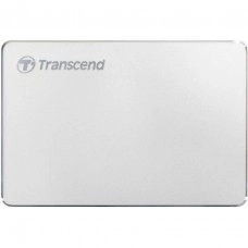 Transcend StoreJet 25C3S 2 TB (TS2TSJ25C3S)