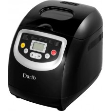 Dario DBM 1065 black