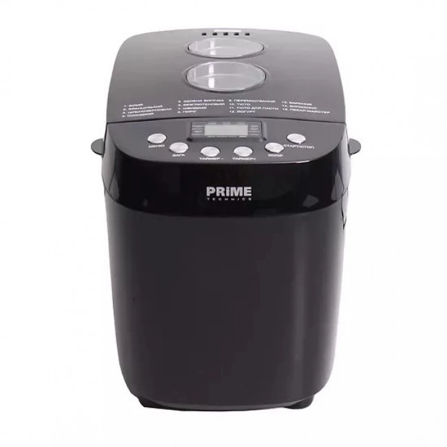 Prime Technics PBM 1528 B