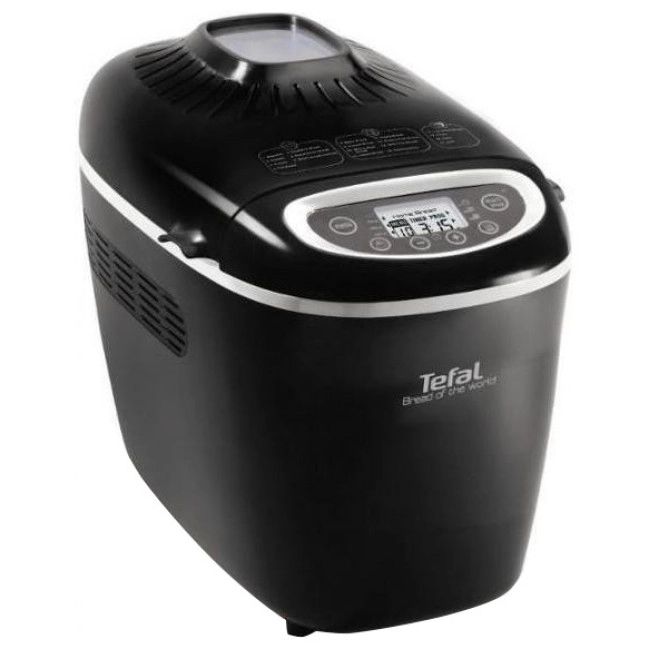 Хлібопічка Tefal PF6118 Хлібопічка Tefal PF6118