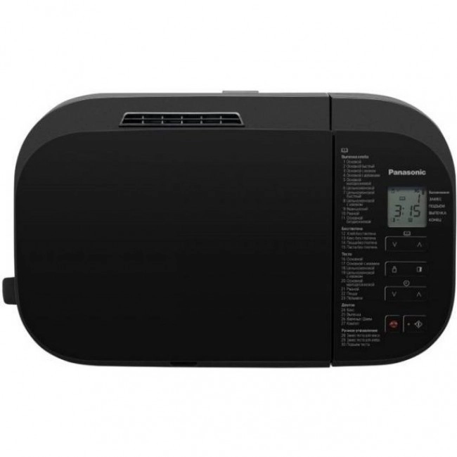 Panasonic SD-YR2550STS