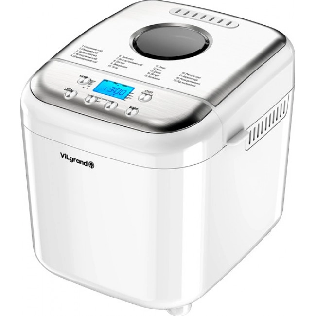 ViLgrand VBM 6091 White