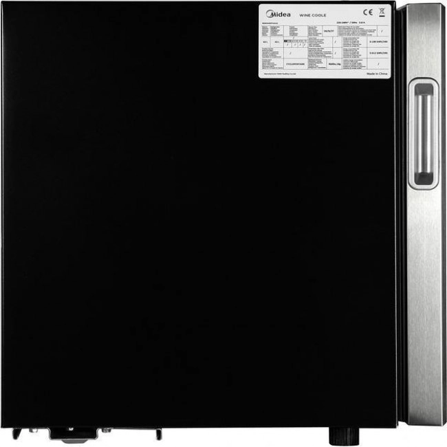 Midea MDRW81FGG22