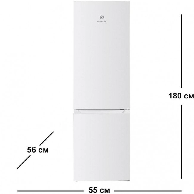 INTERLUX ILR-0265CW