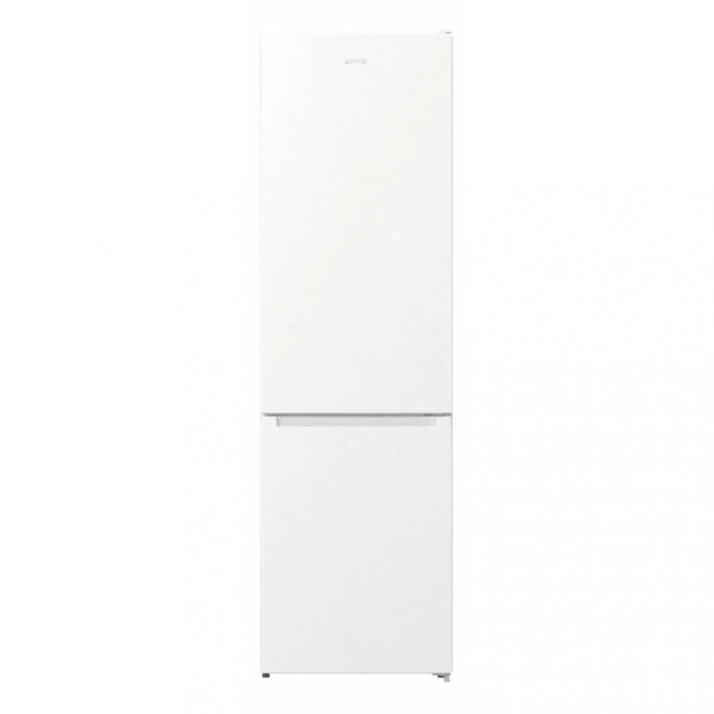 Холодильник Gorenje NRK6201PW4