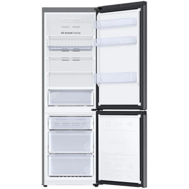 Холодильник Samsung RB34T602EB1