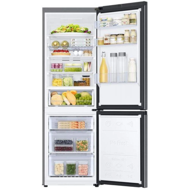 Холодильник Samsung RB34T602EB1
