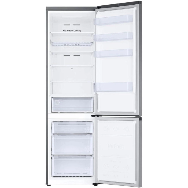 Холодильник Samsung RB38T672CS9
