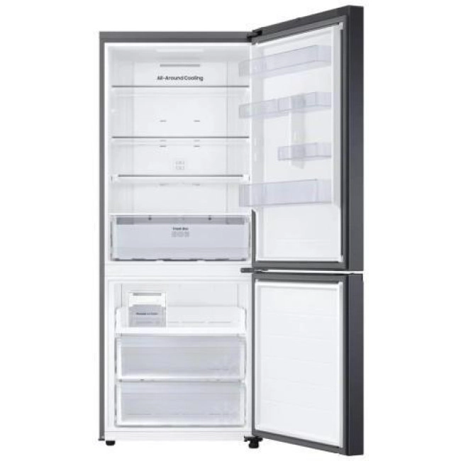 Холодильник Samsung RB50DG602ES9UA