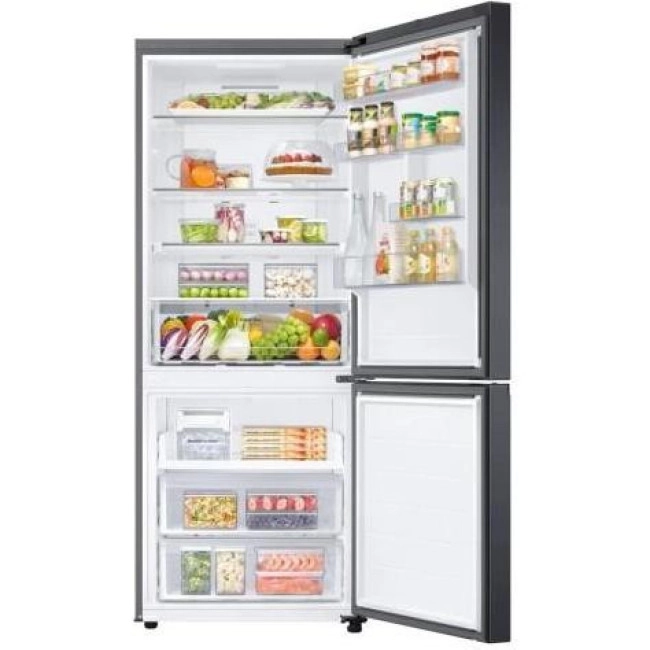 Холодильник Samsung RB50DG602ES9UA
