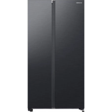 Холодильник Samsung RS62DG5003B1UA