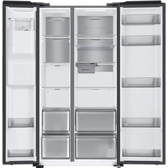 Холодильник Samsung RS68CG885DB1
