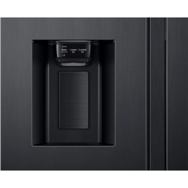 Холодильник Samsung RS68CG885DB1