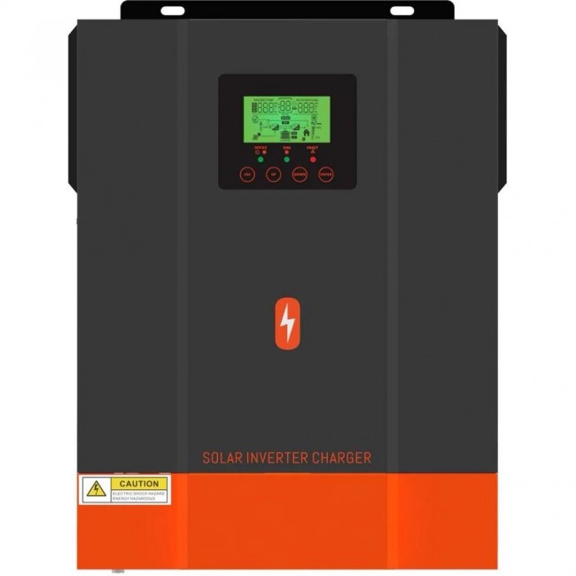 PowMr POW-HVM3.2H-24V