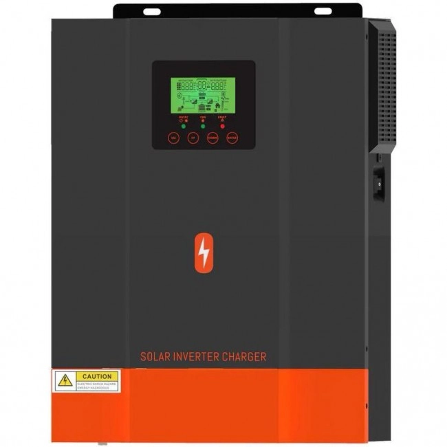 PowMr POW-HVM3.2H-24V