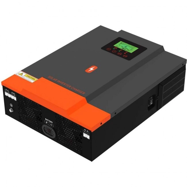 PowMr POW-HVM3.2H-24V